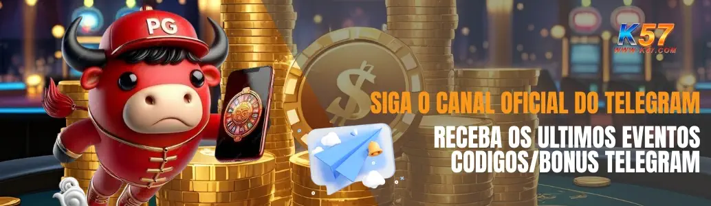 Benefícios de Seguir nosso Telegram