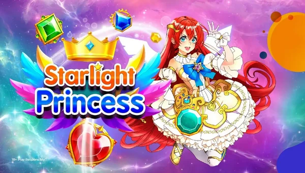 Starlight Princess K57